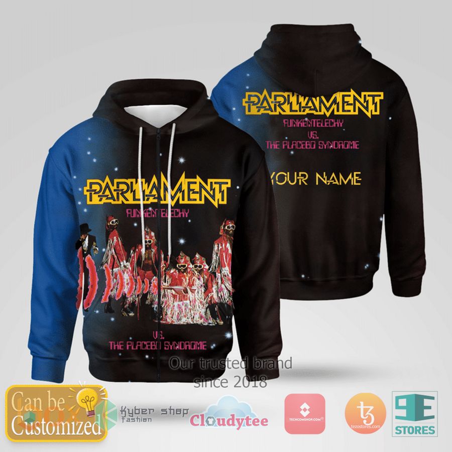 personalized parliament funkadelic 3d zip hoodie 1 94701