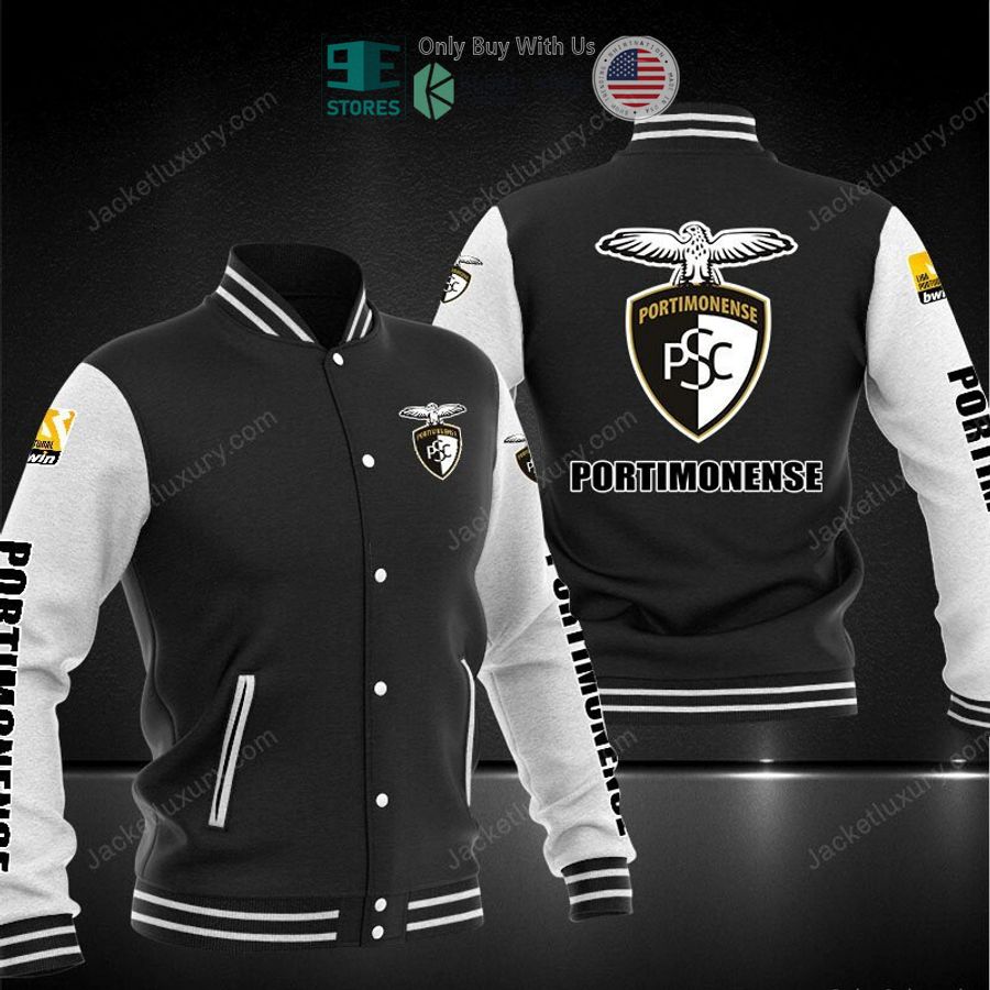 portimonense futebol sad baseball jacket 1 79332