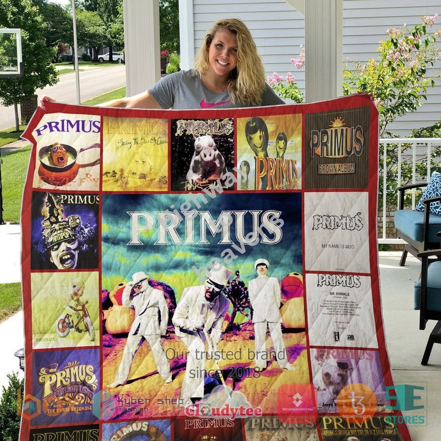 primus band album covers quilt 1 72721