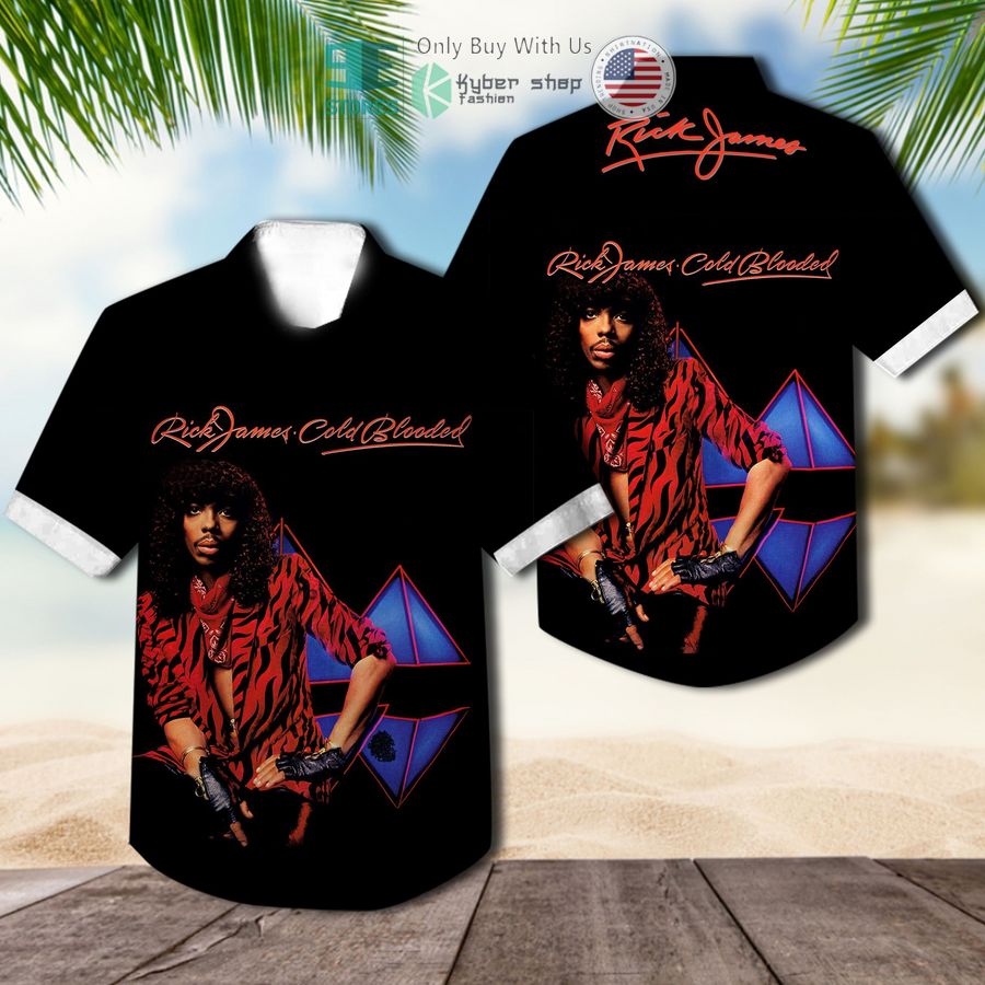 rick james cold blooded album hawaiian shirt 1 50576