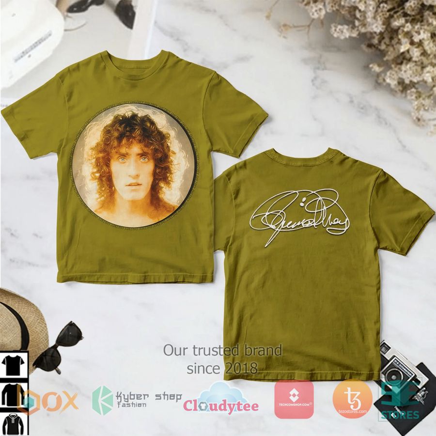 roger daltrey daltrey album 3d t shirt 1 85283