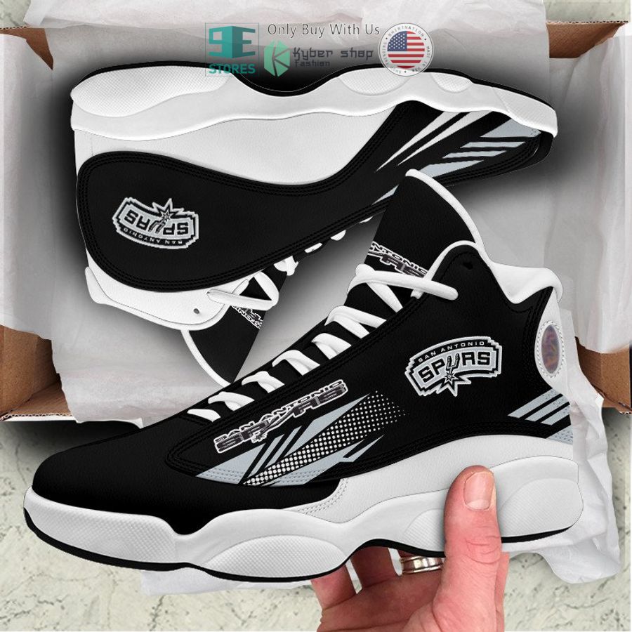 san antonio spurs air jordan 13 shoes 1 29217