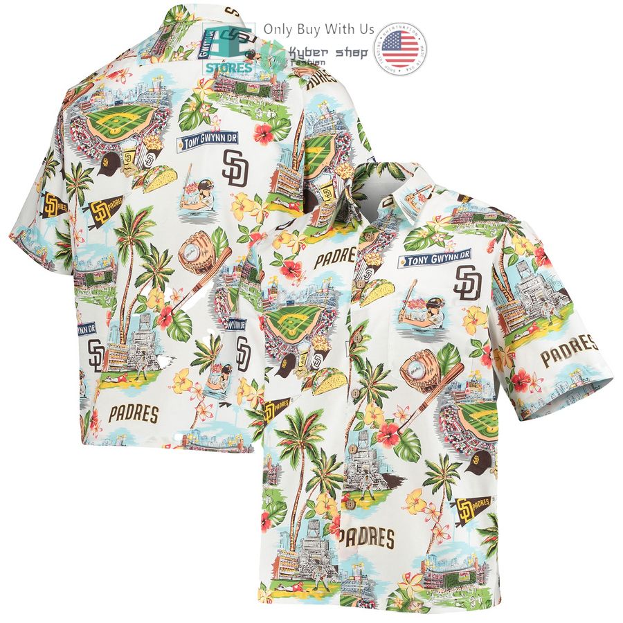 san diego padres reyn spooner scenic logo white hawaiian shirt 1 71687