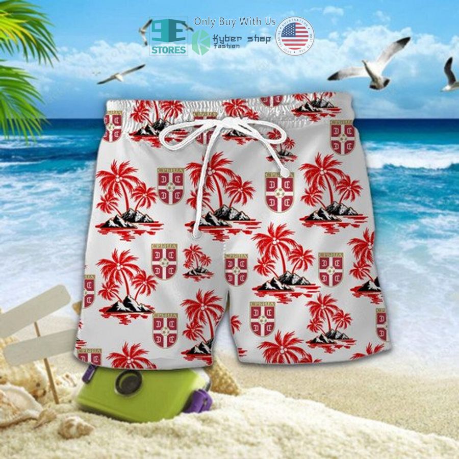 serbia national football team hawaiian shirt shorts 2 12184