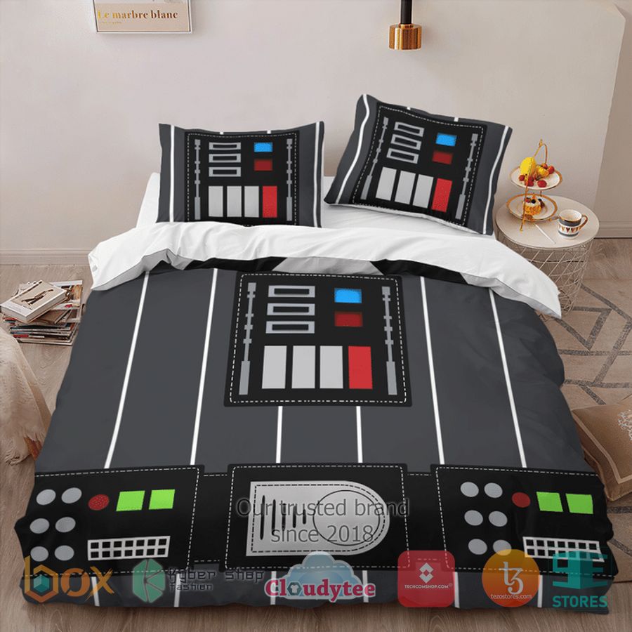 star wars space bedding set 2 88238