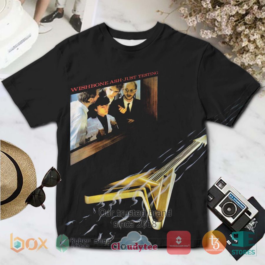 wishbone ash band just testing album 3d t shirt 1 22681