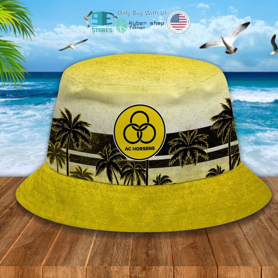 ac horsens bucket hat 1 29878