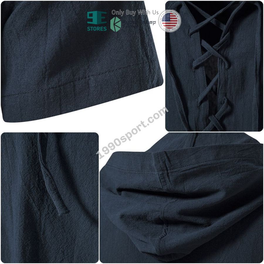 acura brand drawstring shirt 2 55914