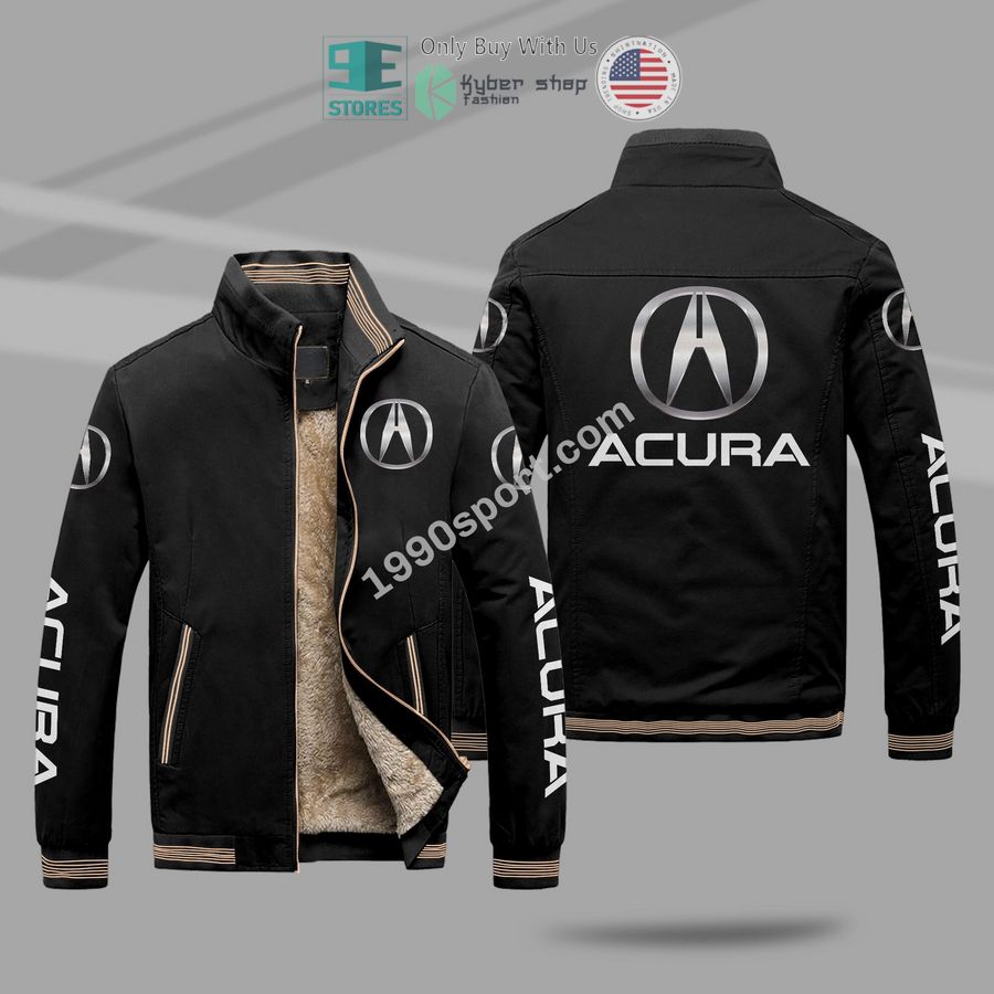 acura mountainskin jacket 1 48140