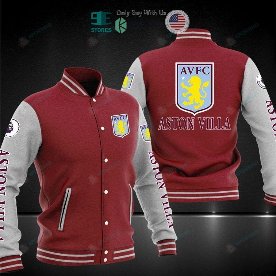 aston villa baseball jacket 1 30517