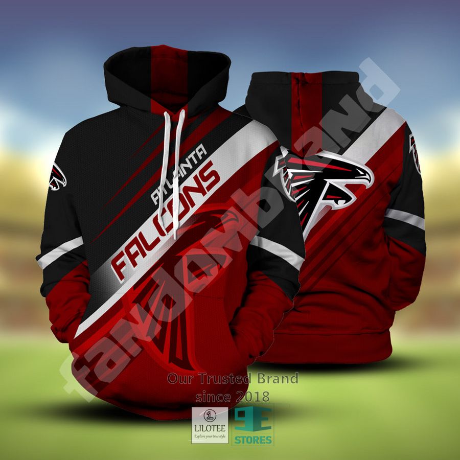 atlanta falcons 3d hoodie 1 32534