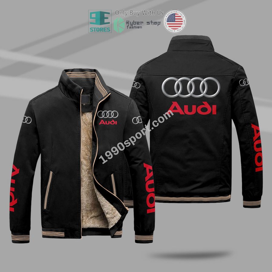 audi mountainskin jacket 1 32400