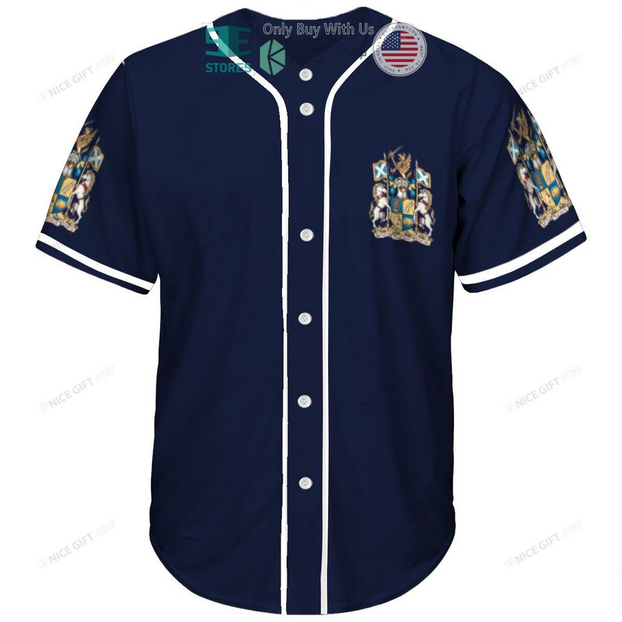 ballantines skull united states flag blue baseball jersey 2 62325