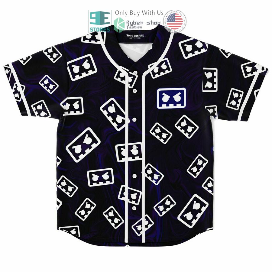 barely alive 413 baseball jersey 1 22760