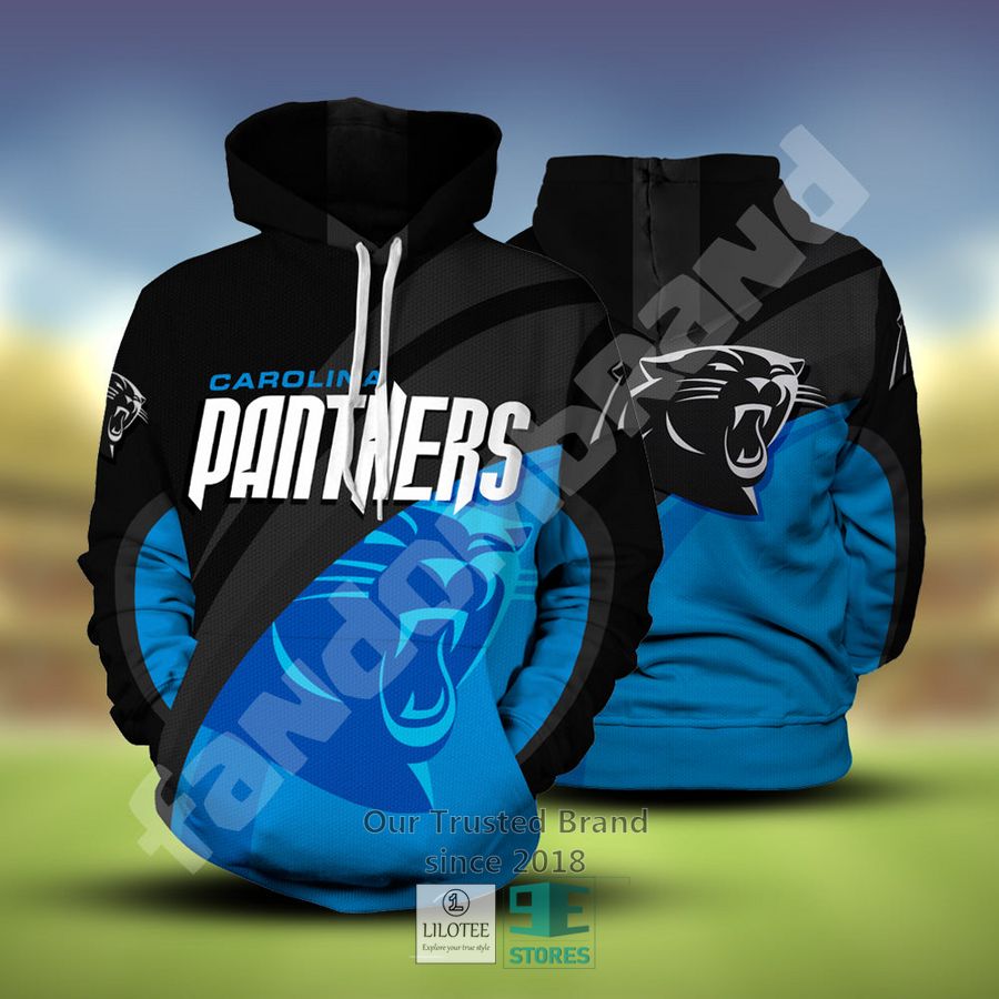 carolina panthers 3d hoodie 1 61601