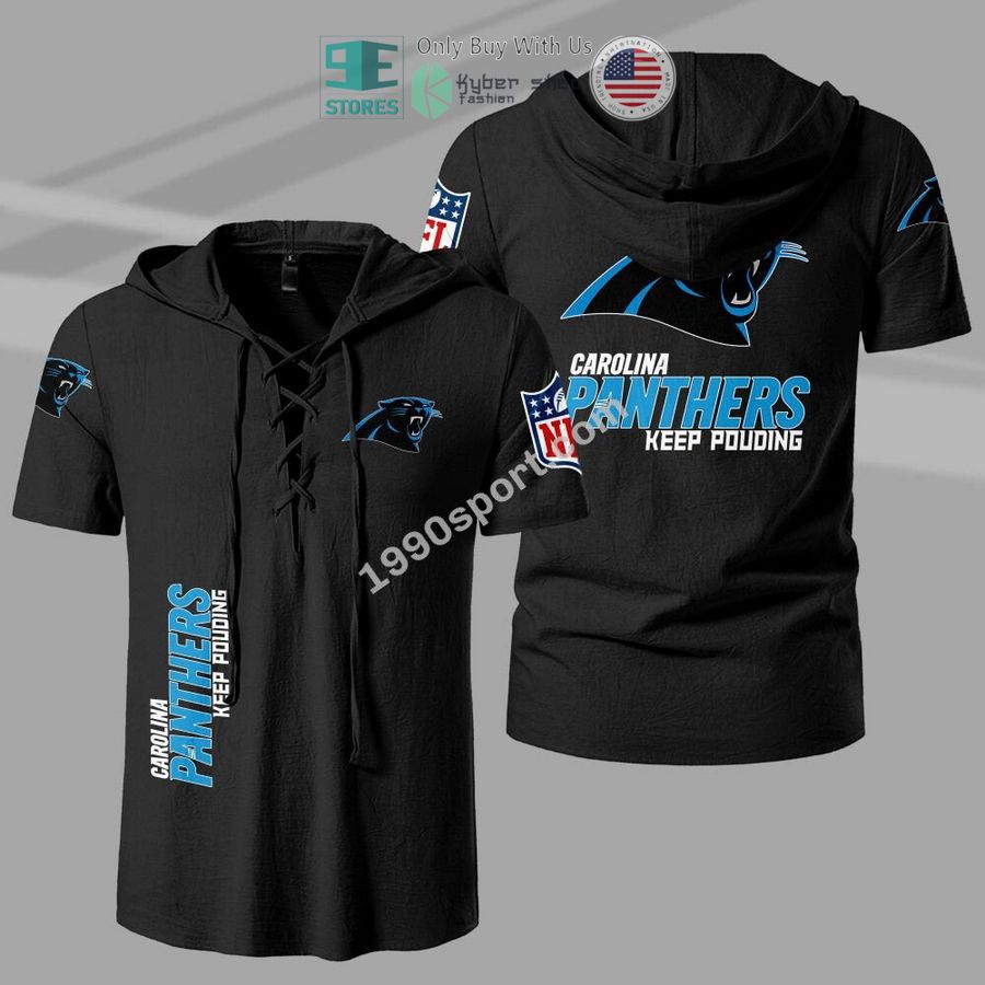 carolina panthers nfl drawstring shirt 1 91227