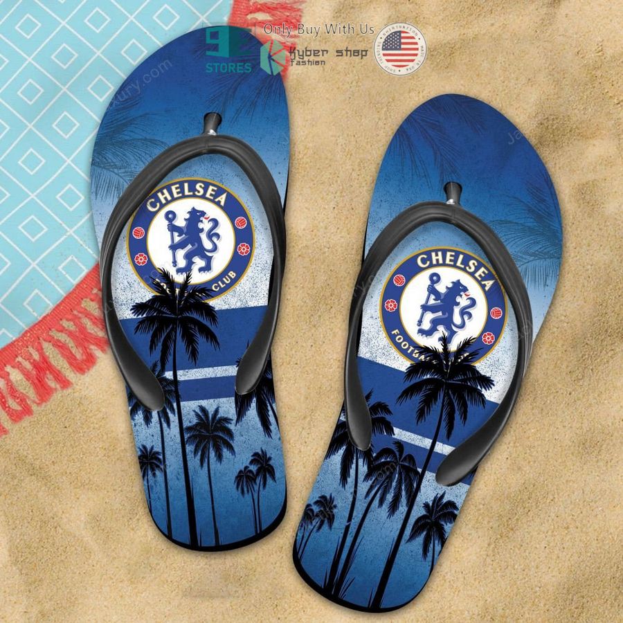 chelsea f c flip flops 1 86983