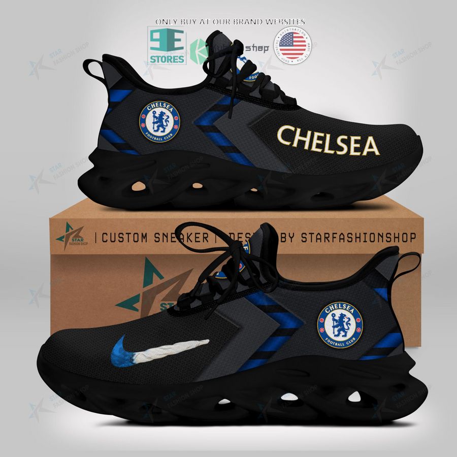 chelsea f c nike max soul shoes 1 14061