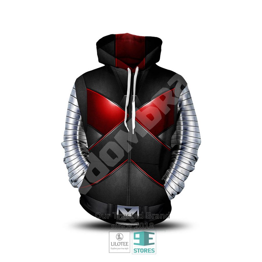 colossus marvel 3d hoodie 2 72538