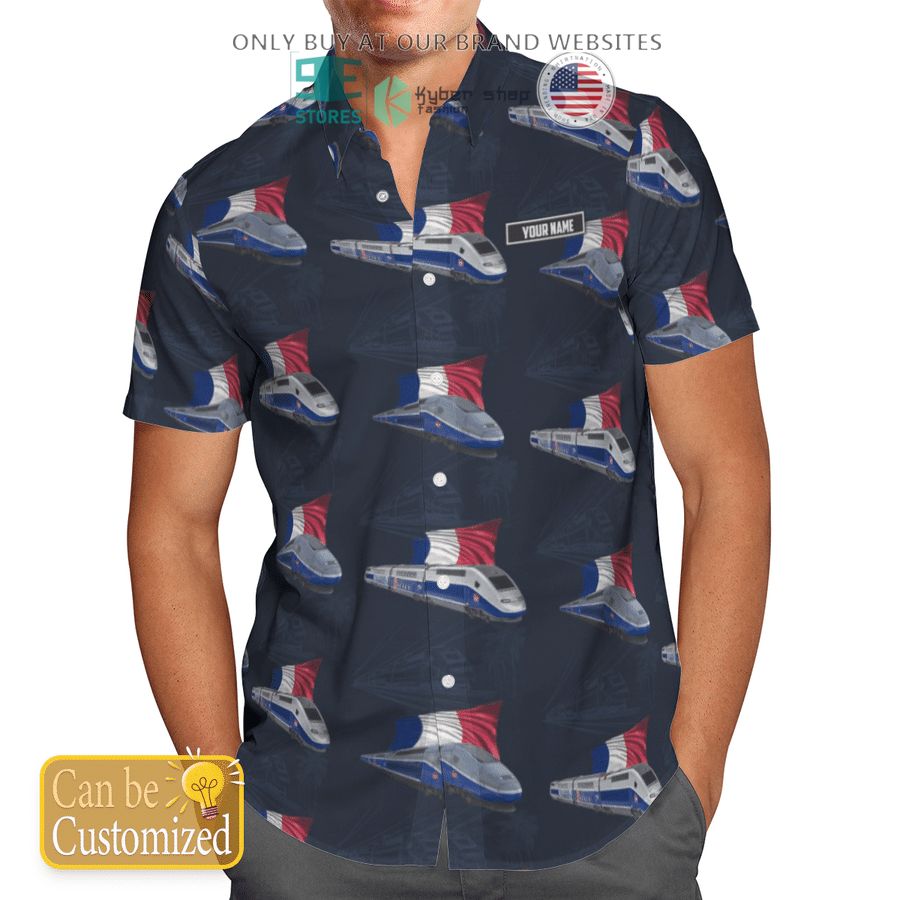 custom name french train driver 1 hawaiian shirt 1 59940