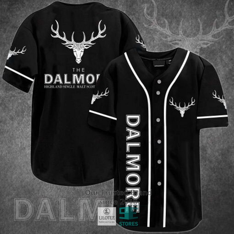 dalmore baseball jersey 1 10336