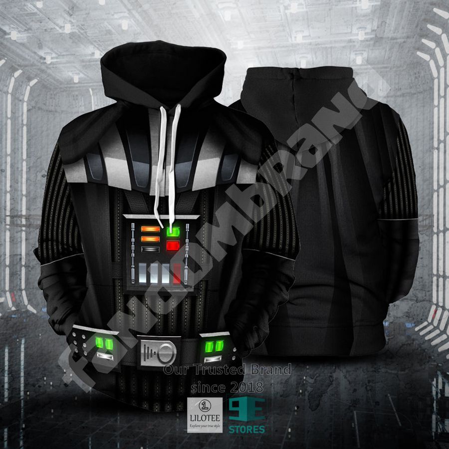 darth vader star wars 3d hoodie 1 17452