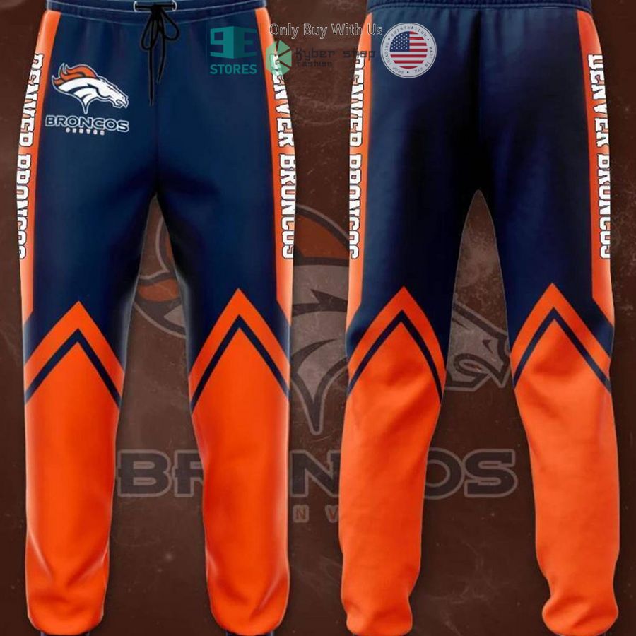 denver broncos nfl sweatpants 1 751