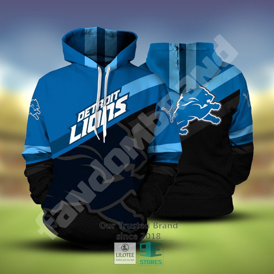 detroit lions 3d hoodie 1 52649