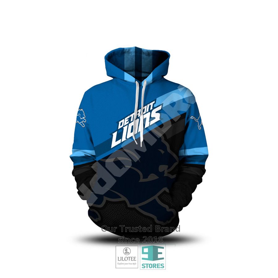 detroit lions 3d hoodie 2 66016