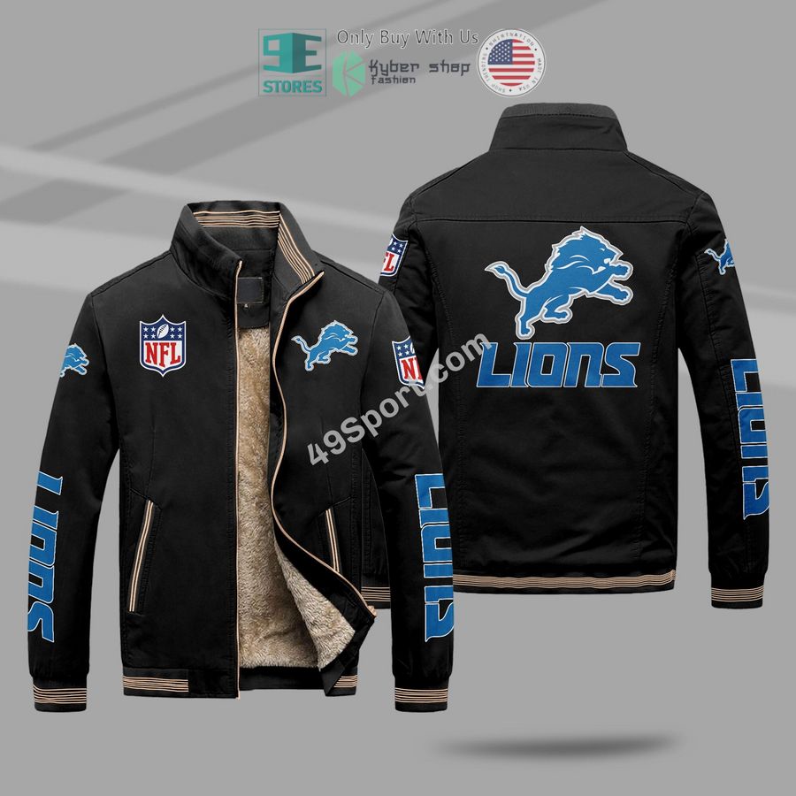 detroit lions mountainskin jacket 1 5910