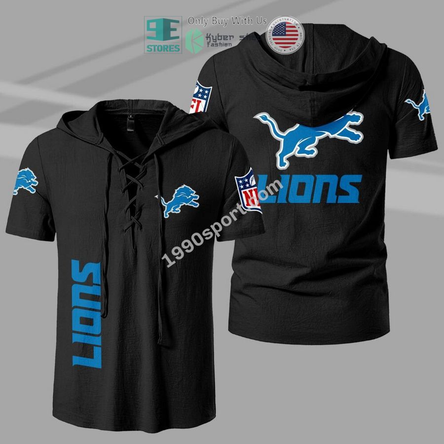 detroit lions nfl drawstring shirt 1 15584