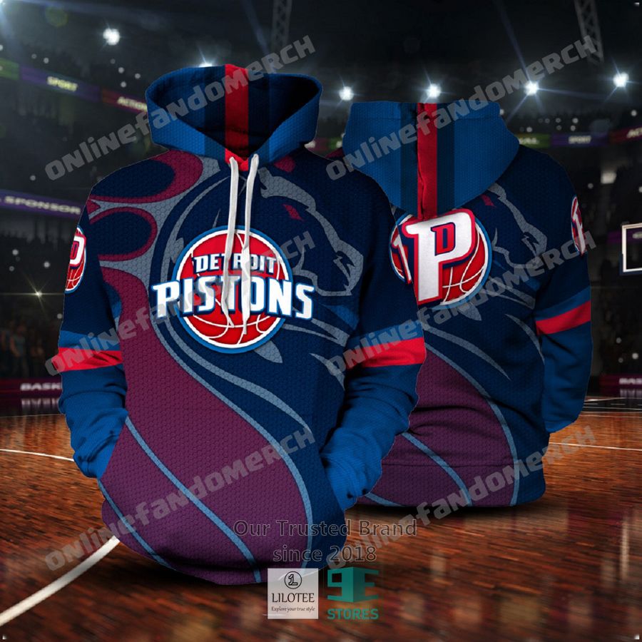 detroit pistons 3d hoodie 1 61898