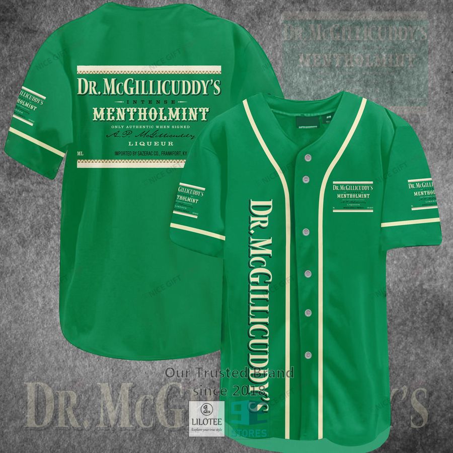 dr mcgillicuddy s baseball jersey 1 40983