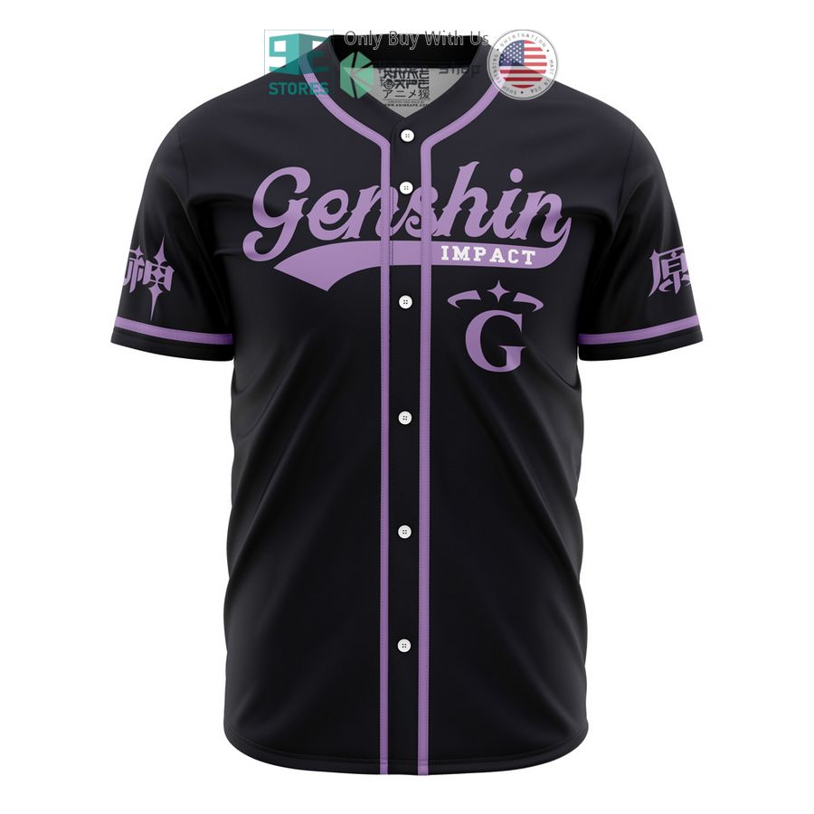 elemental magic genshin impact baseball jersey 1 21837