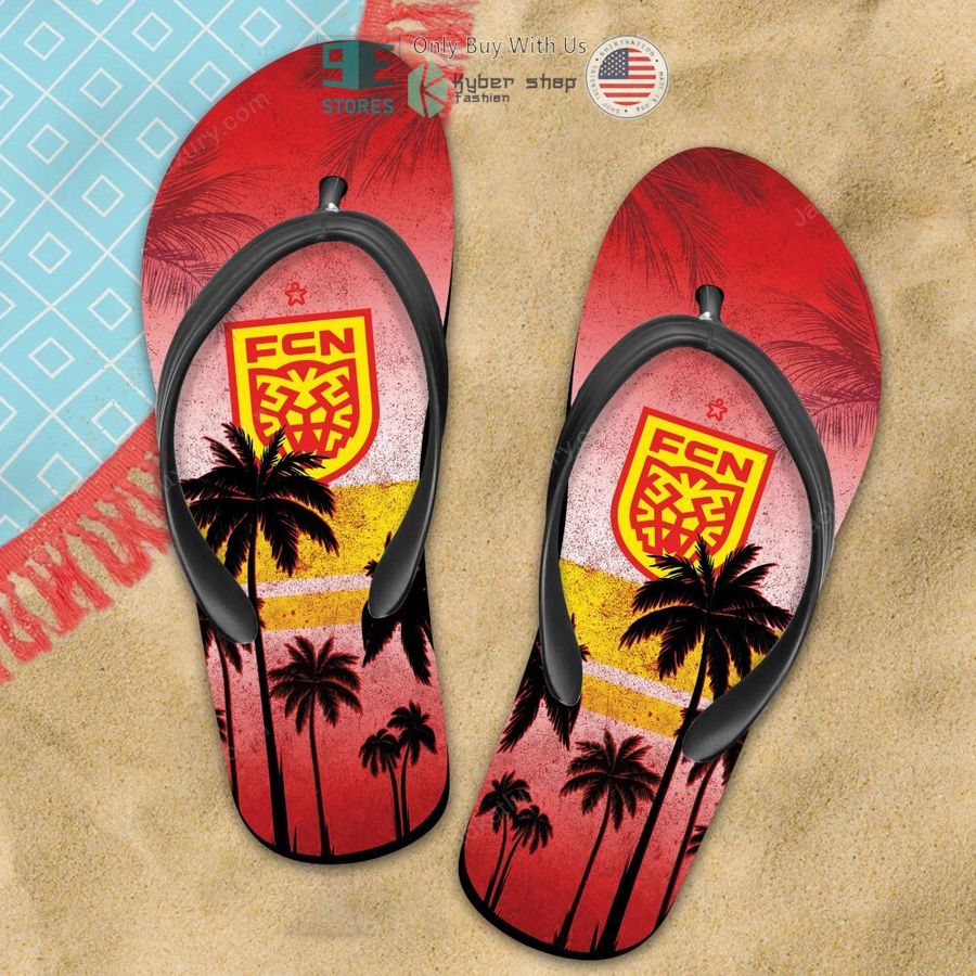 fc midtjylland flip flops 1 22766