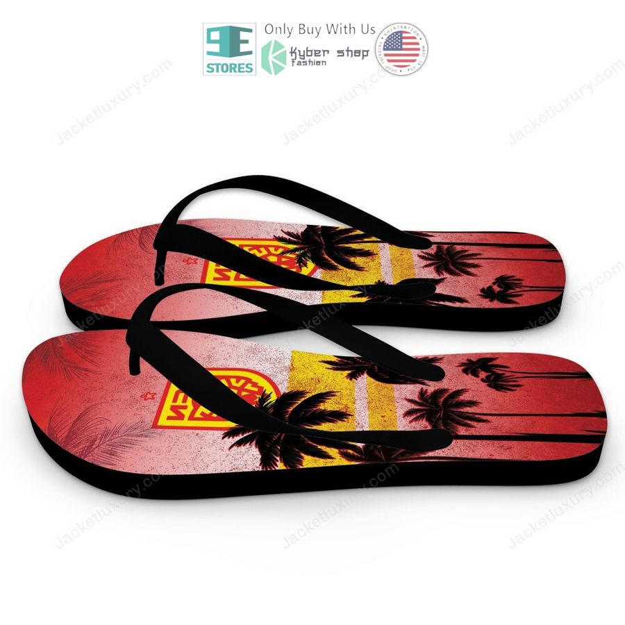 fc midtjylland flip flops 2 88786