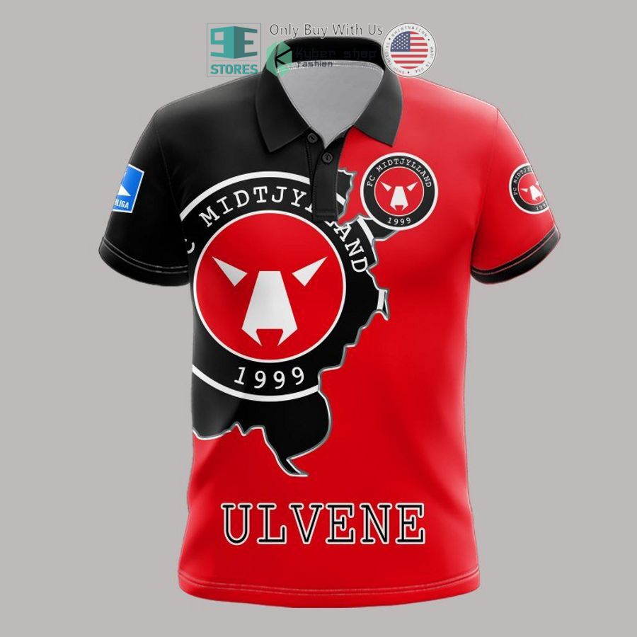 fc midtjylland logo ulvene polo shirt hoodie 1 93590