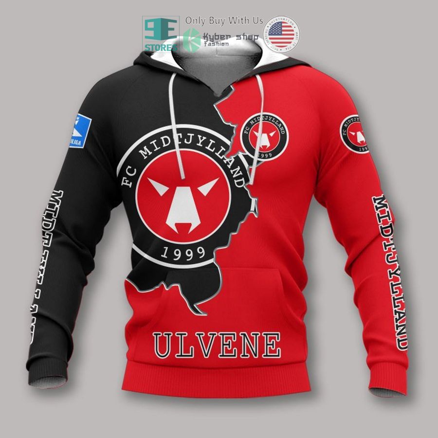 fc midtjylland logo ulvene polo shirt hoodie 2 20808