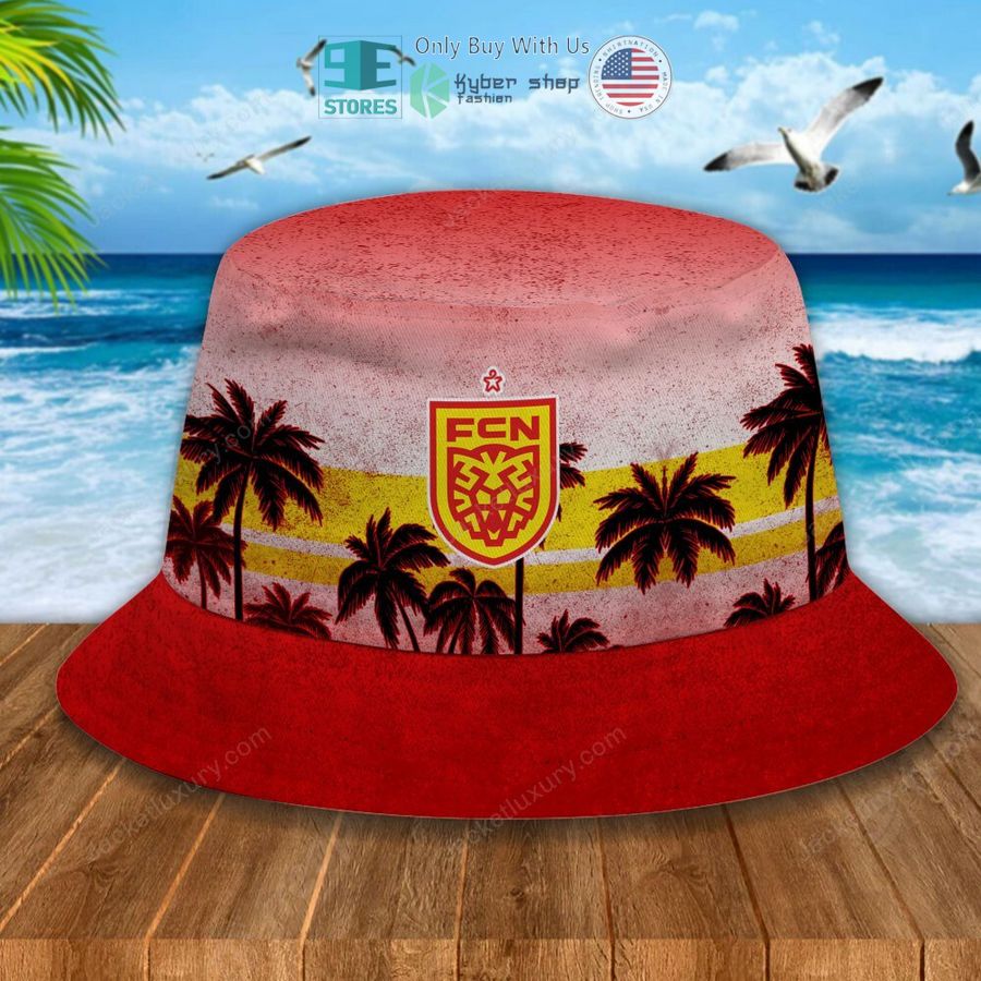 fc nordsjaelland bucket hat 1 46942