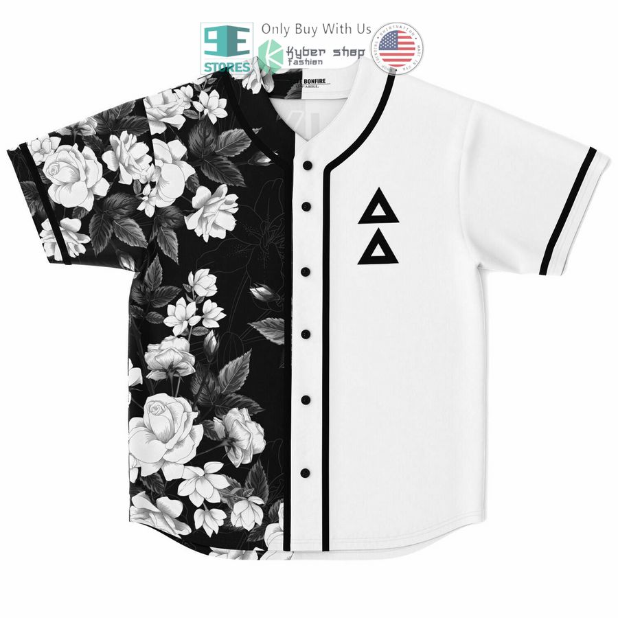 flowers calvin harris 02 baseball jersey 1 82489