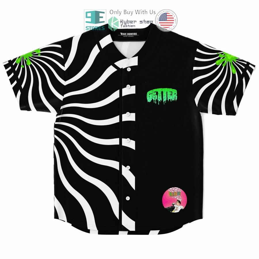 getter radical dude baseball jersey 1 19542