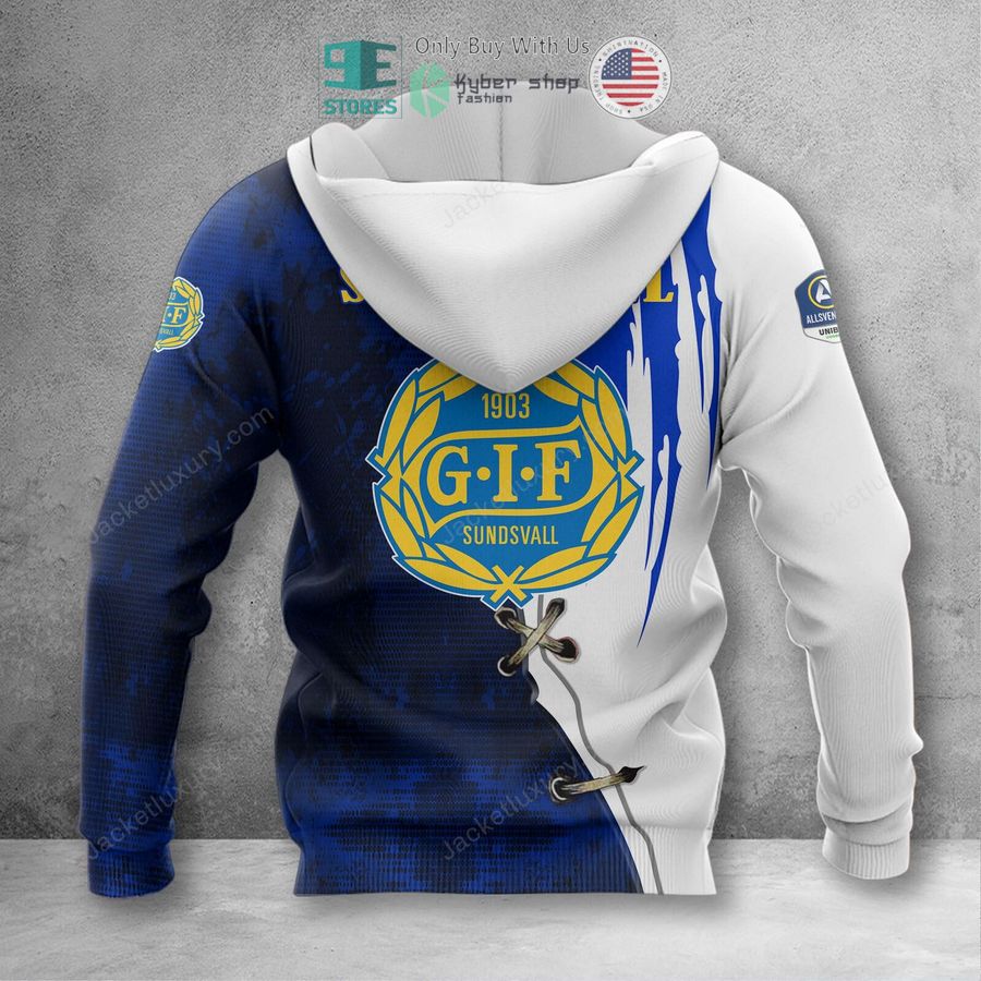 gif sundsvall logo polo shirt hoodie 2 18399