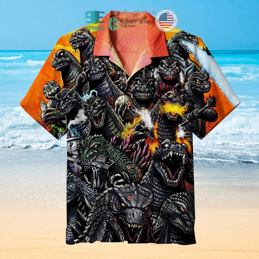 godzillas history hawaiian shirt 1 88064