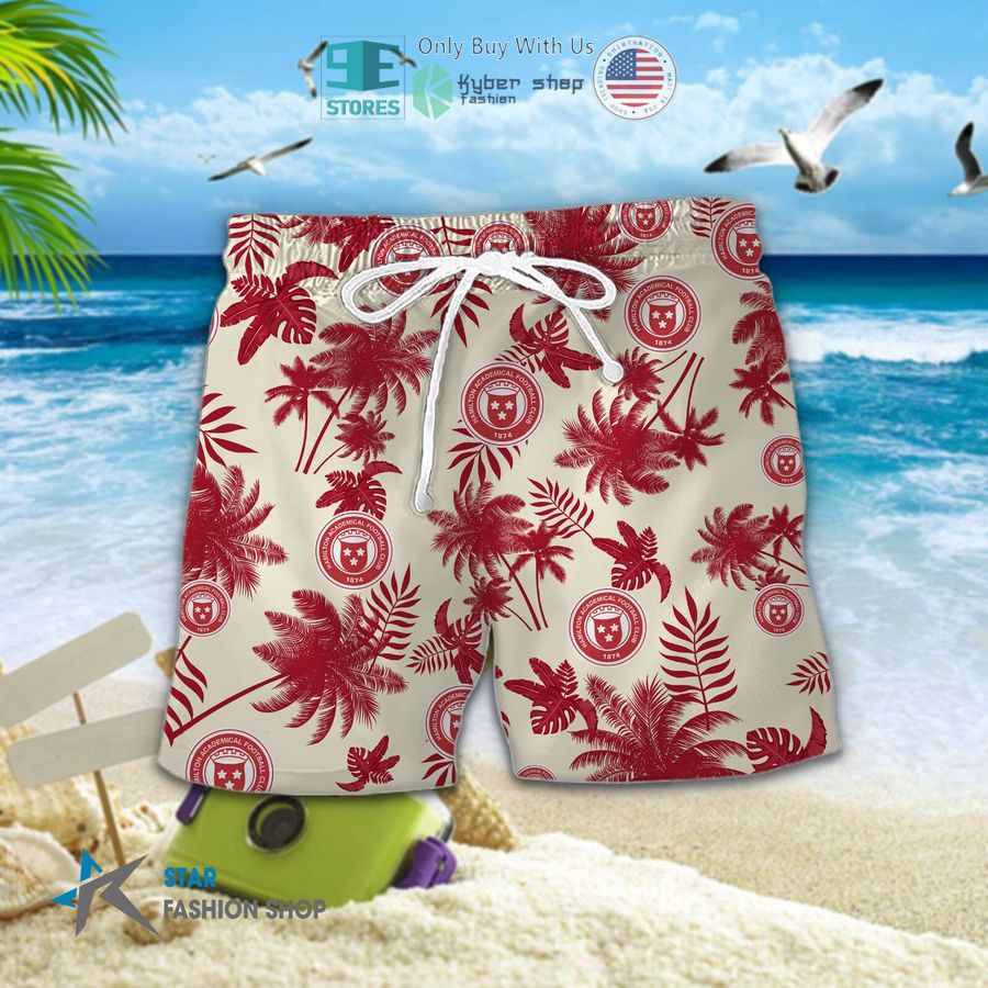 hamilton academical f c hawaiian shirt shorts 2 7156