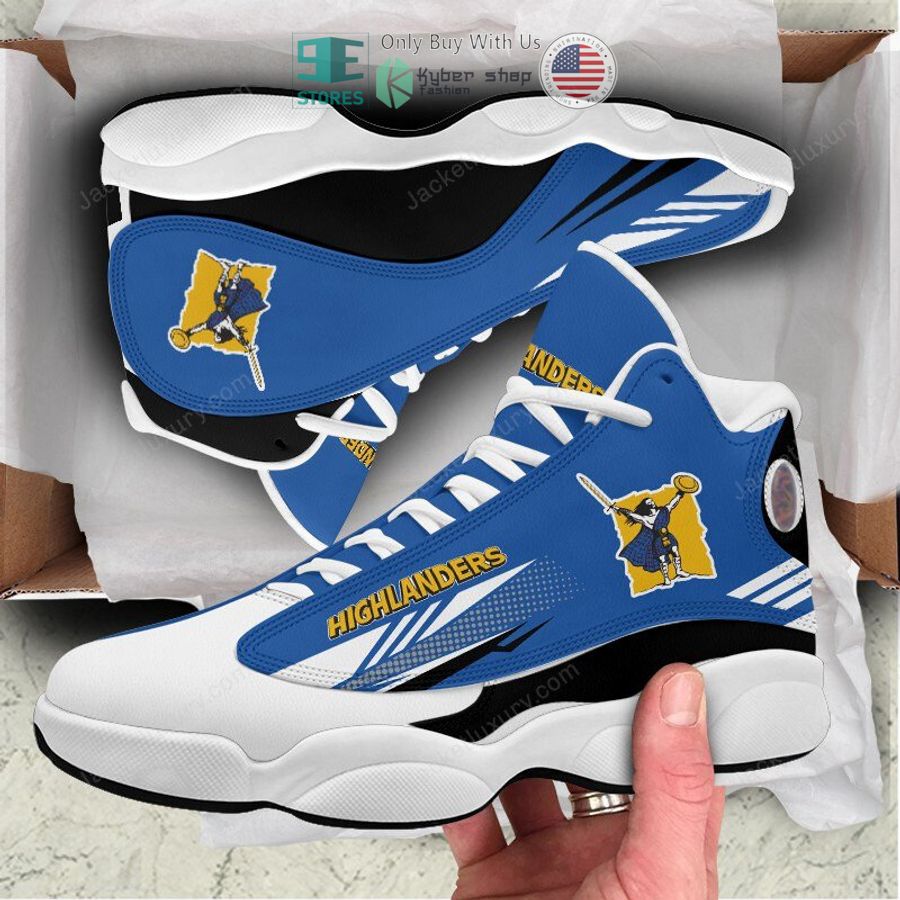 highlanders super rugby blue black air jordan 13 shoes 1 85540