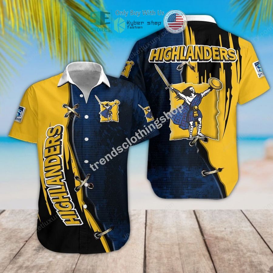 highlanders super rugby hawaiian shirt 1 10988