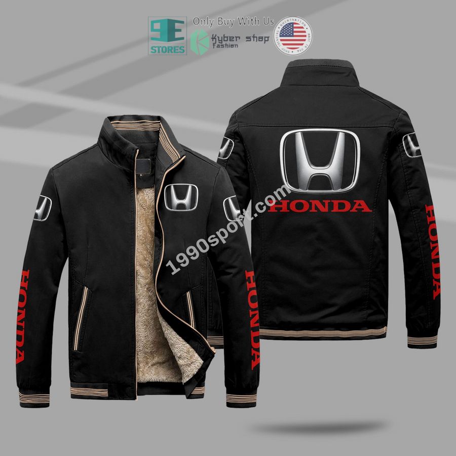 honda mountainskin jacket 1 58013