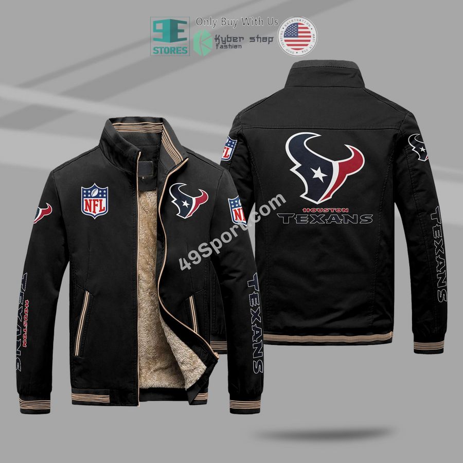 houston texans mountainskin jacket 1 67953