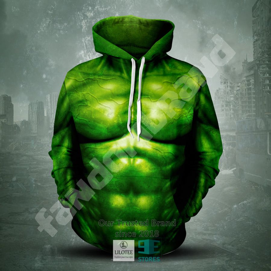 hulk marvel 3d hoodie 1 59456