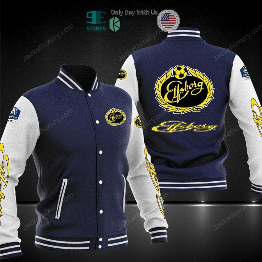 if elfsborg baseball jacket 2 17671